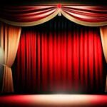 Theatre Presentation!